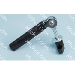 Image of product Handle Clamp Assembly