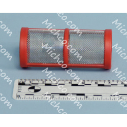 Image of product Filter, Solution Supply