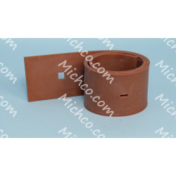 Image of product Rubber, Rear M24 / M26