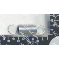 Image of product Spring, Coupler FS28/32