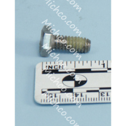 Image of product Screw, 1/4-20 X 5/8, HHCS, Stainless Steel