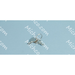 Image of product Key (SET Of 2) Watchman