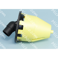 Image of product Assembly, Recovery Filter