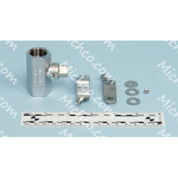 Image of product Solution Control Valve Assembly
