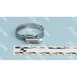 Image of product Replacement Part Clamp 25-40 H 9
