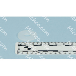 Image of product Replacement Part Plastic Washer