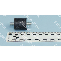 Image of product Replacement Part Rubber Buffer