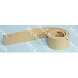 Image of product Blade - Rear Gum Rubber (SP