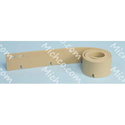 Image of product Blade - Front Gum Rubber (SP
