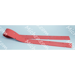 Image of product Blade - Front Squeegee Red Gum (SP