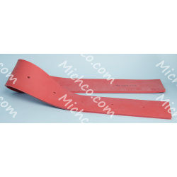 Image of product Blade - Rear Squeegee Red Gum (SP