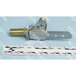 Image of product Valve - Prime High Pressure