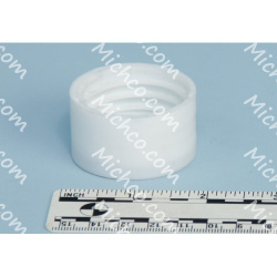Image of product Fitting Screwed Hose Hul 32DIA