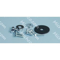 Image of product Side Broom Assembly Hardware Kit