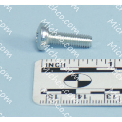 Image of product Screw M5X16 Pan Head Phillips Head Screw ISO7045