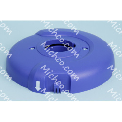 Image of product Outer Lid 5-Long Alto Blue