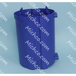 Image of product Container 10 Liter Alto Blue