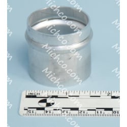 Image of product Tube - Flanged - Wip Item - See Note
