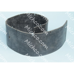 Image of product No Longer Available - Squeegee Blade Ling Slit