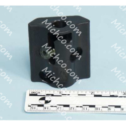 Image of product Bracket - Parking Wheel
