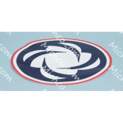 Image of product Replacement Part Decal Logo D.200