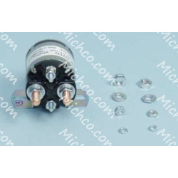Image of product Replacement Part Contactor 36 Volt