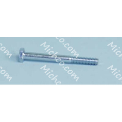 Image of product Screw Hex Head 1/4-20 X 2.50