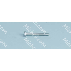 Image of product Screw Hex Head 1/4-20 X 2.00