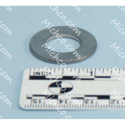 Image of product Washer Flat SAE Stainless Steel 1/2