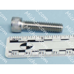 Image of product Screw Socket Head Stainless Steel 5/16-18 X 1.25