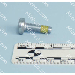 Image of product Phillips Head Screw Pan M6 -1.00X20MM
