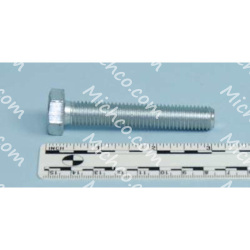 Image of product Screw Hex Head Thread To Heavy Duty M12 -1.75X70M