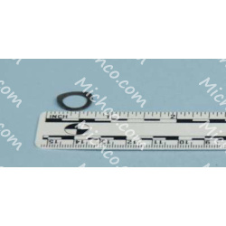 Image of product Washer Bow - .390X.55X.075 -.006 Thick