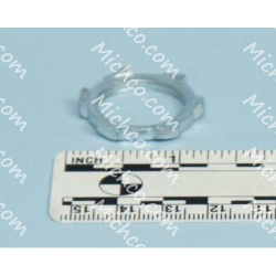 Image of product Nut Conduit Lock 1/2-14