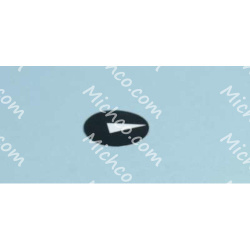 Image of product Replacement Part Decal Knob