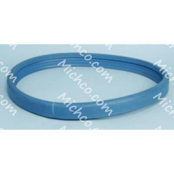 Image of product Bumper FM - Vinyl Blue 17