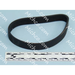 Image of product Replacement Part Belt Poly-V 140J6