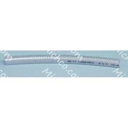 Image of product Tube 1/4 X 7 Braid E00160
