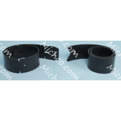 Image of product Blade Kit - Squeegee Neoprene A
