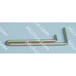 Image of product Replacement Part Prop Rod