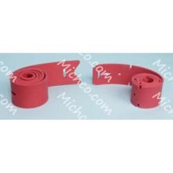 Image of product Blade Kit - Squeegee Red Gum D