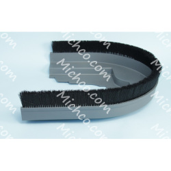 Image of product Brush Housing Right Hand