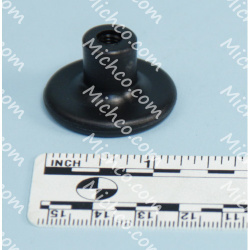 Image of product Knob 1.25X1/4-28 CA29M