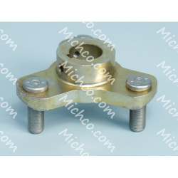 Image of product Kit Hub Transaxle 36 Volt