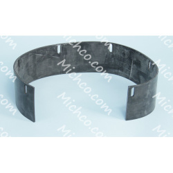 Image of product Blade Deck Fabric Right