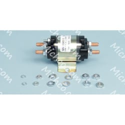 Image of product Contactor 24 Volt SPDT