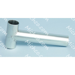 Image of product Replacement Part Tee Weldment