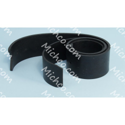 Image of product Blade Kit - Squeegee Neoprene