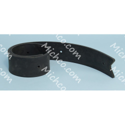 Image of product Blade Squeegee Neoprene Rear