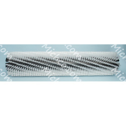 Image of product Brush Hard Nylon 40